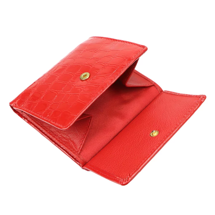 Mato Grosso Valódi bőr Pénztárca