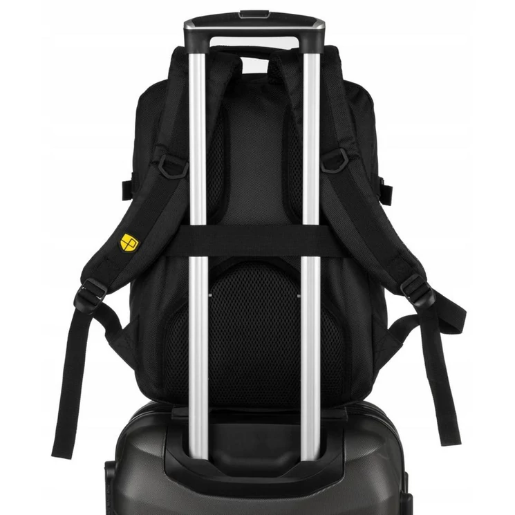 Peterson 100% Recyclex Hátizsák