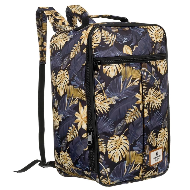 Peterson 100% Recyclex Hátizsák