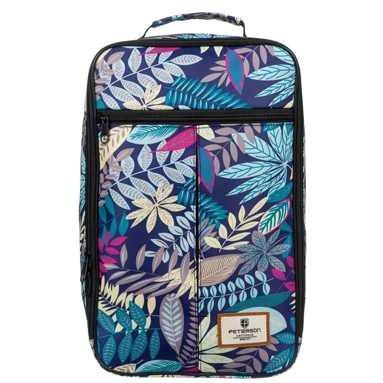 Peterson 100% Recyclex Hátizsák