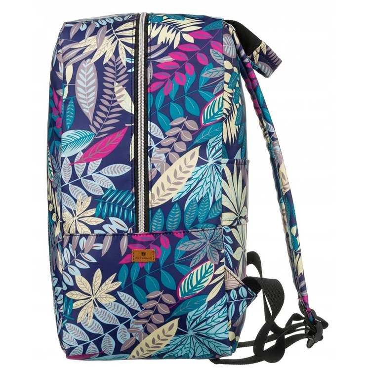 Peterson 100% Recyclex Hátizsák