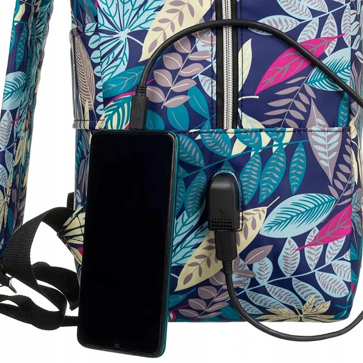 Peterson 100% Recyclex Hátizsák