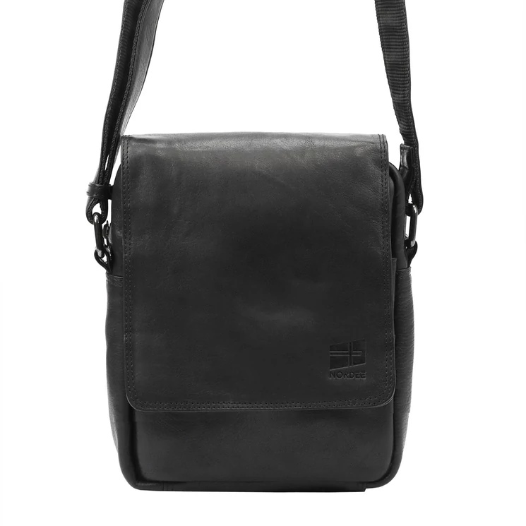 Nordee Valódi bőr Válltáska