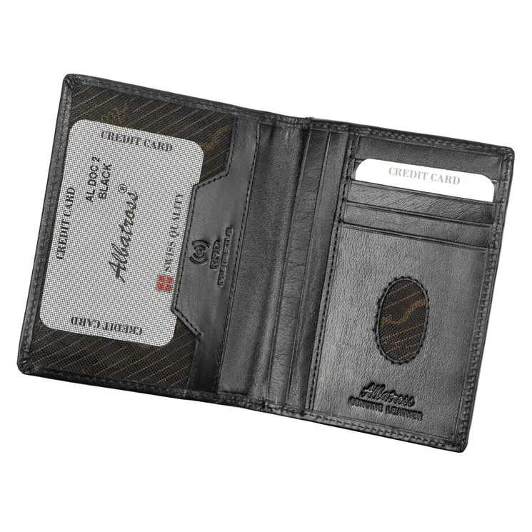 Albatross Valódi bőr Kulcstartó