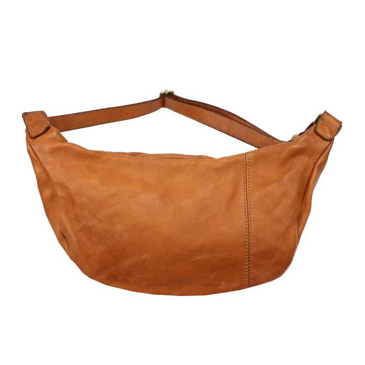 VS Valódi bőr női táska