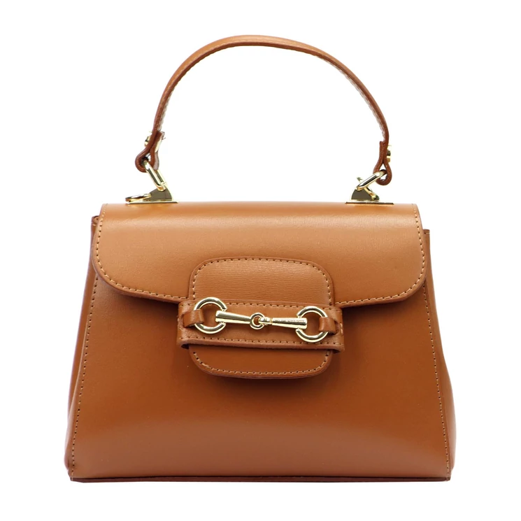 Luka Valódi bőr női táska