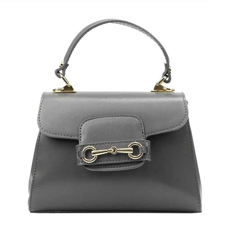 Luka Valódi bőr női táska