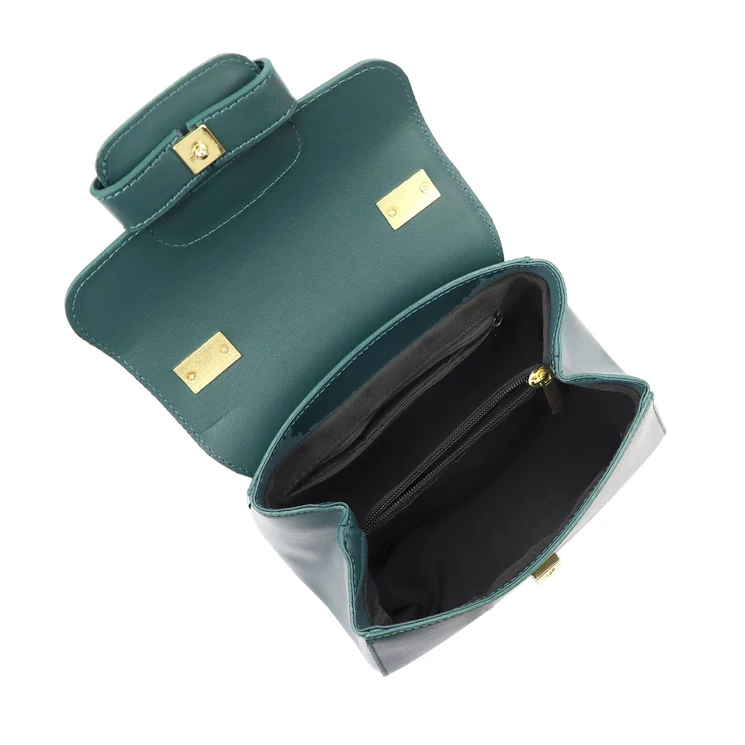 Luka Valódi bőr női táska