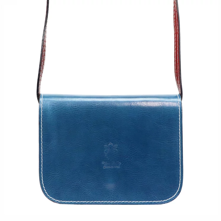 Florence Valódi bőr női táska