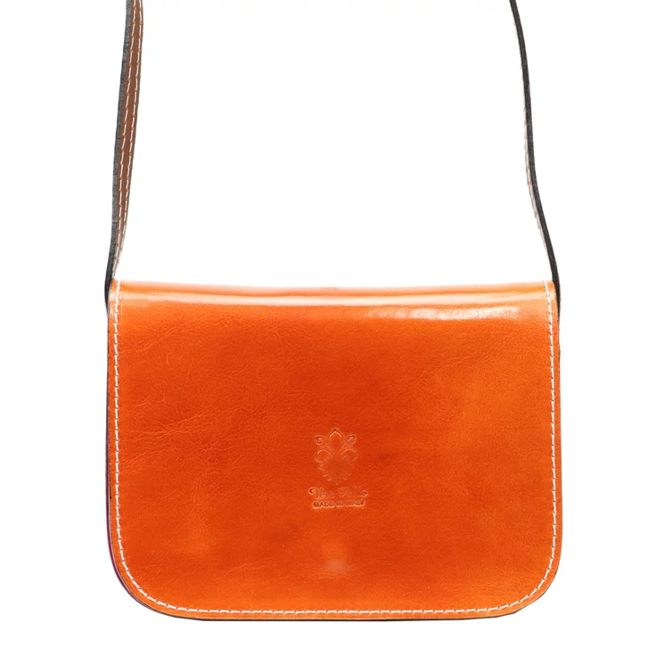 Florence Valódi bőr női táska