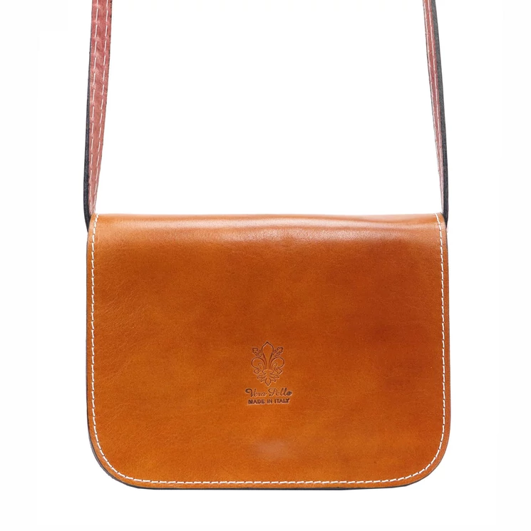 Florence Valódi bőr női táska