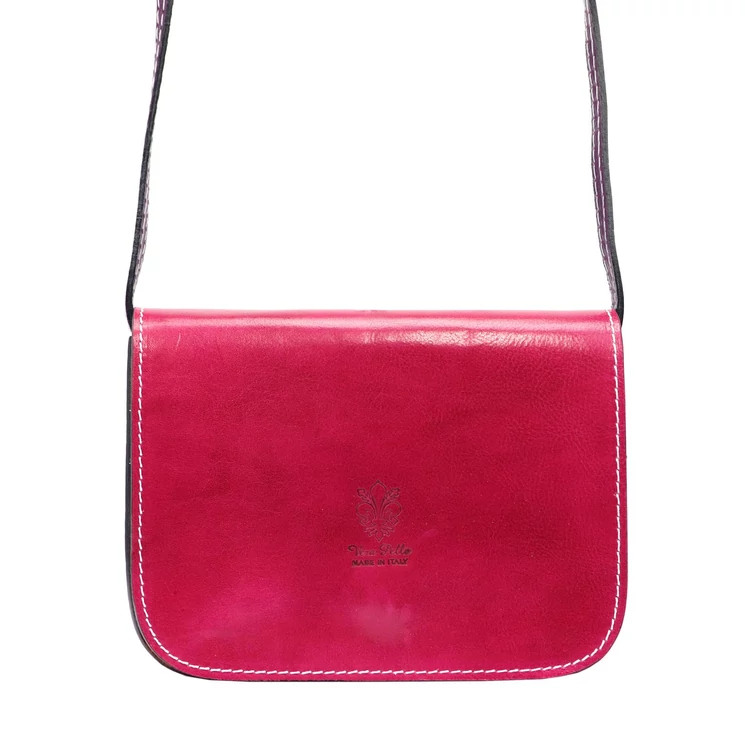 Florence Valódi bőr női táska