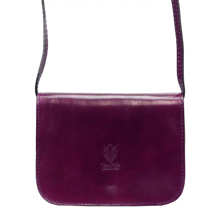 Florence Valódi bőr női táska