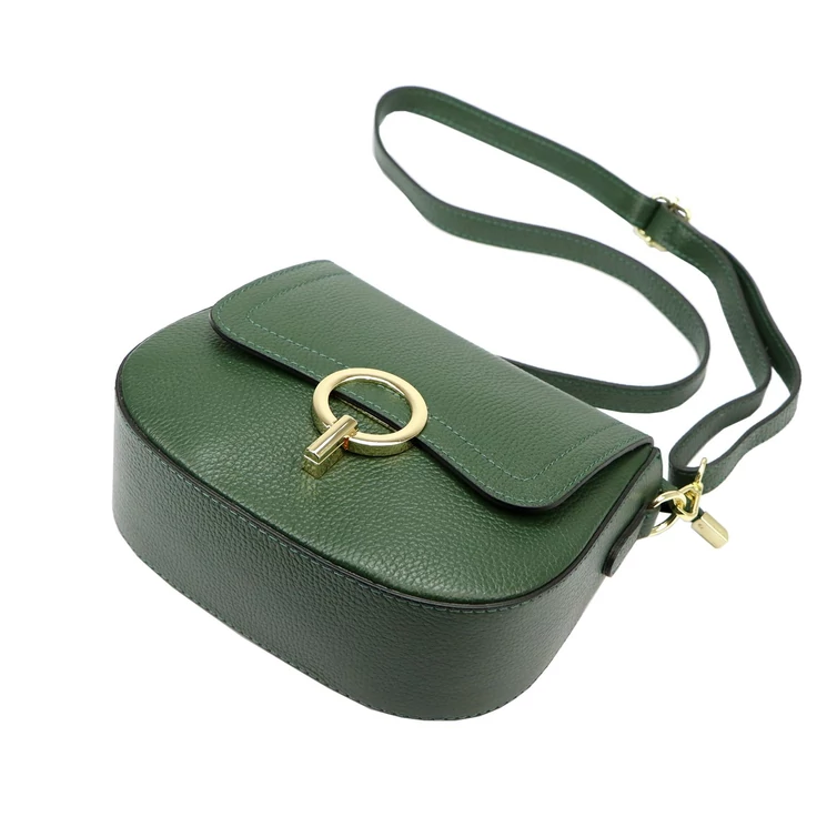 Luka Valódi bőr női táska