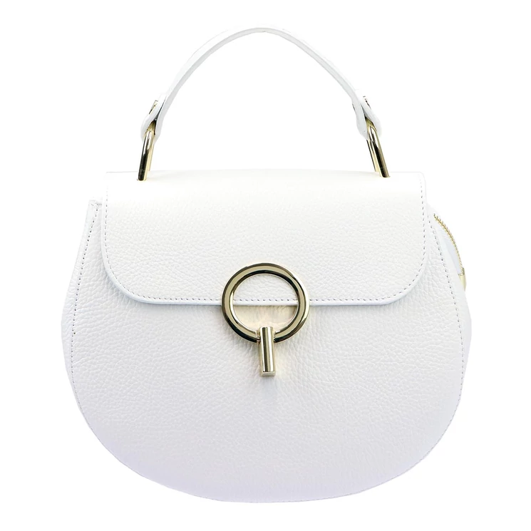 Luka Valódi bőr női táska