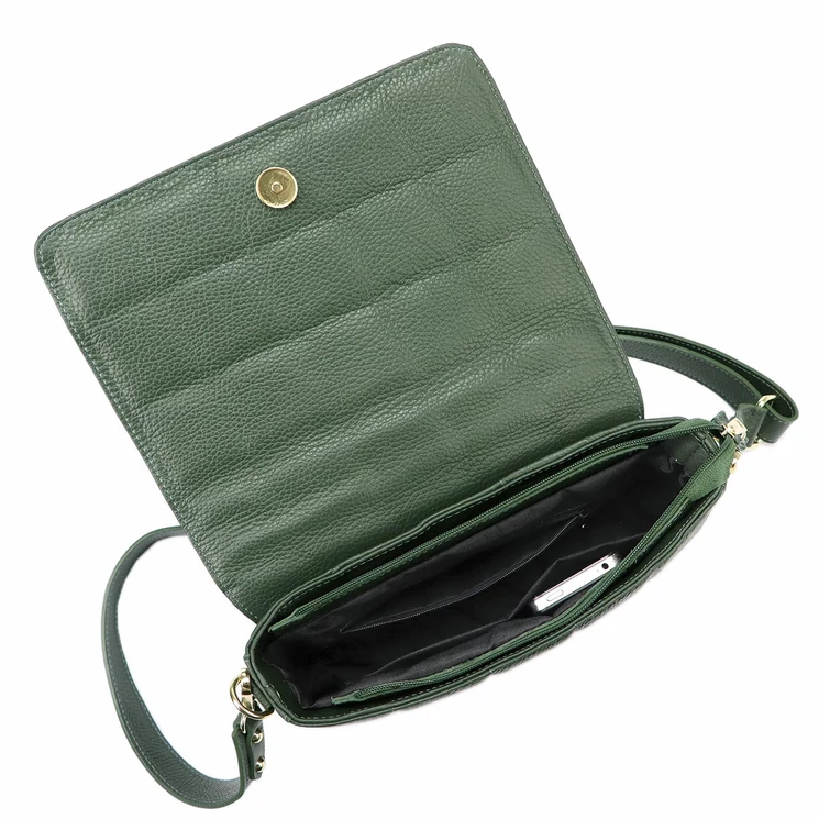 Luka Valódi bőr női táska