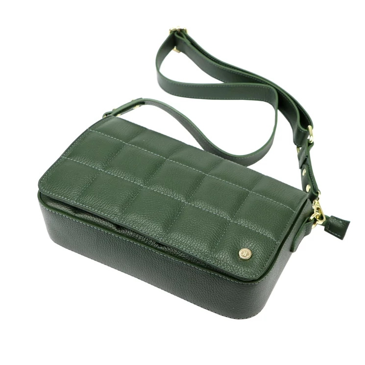 Luka Valódi bőr női táska