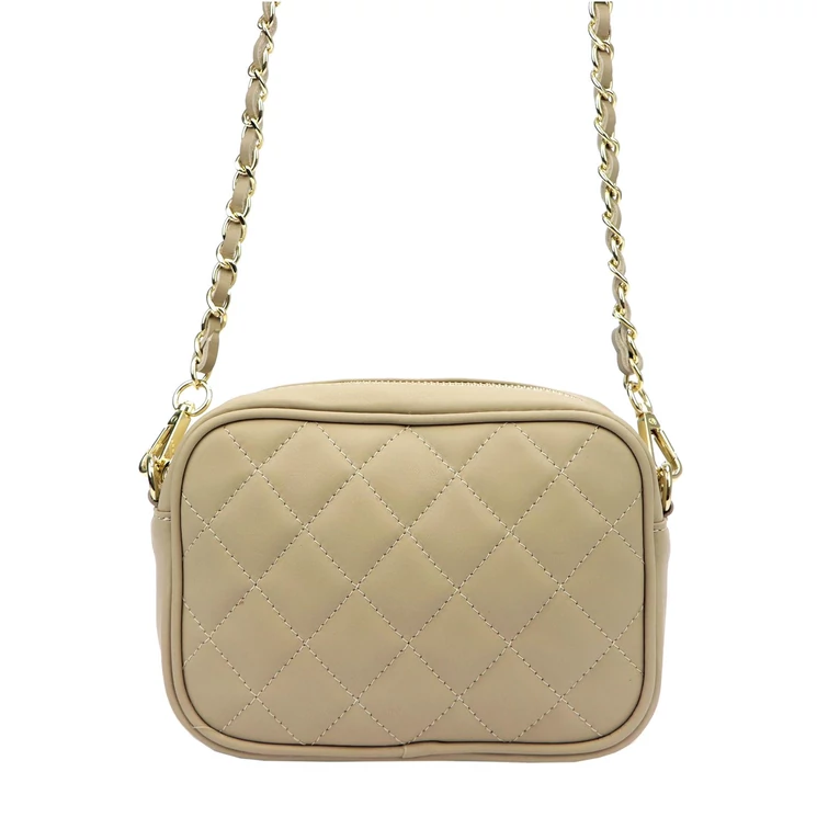 Luka Valódi bőr női táska