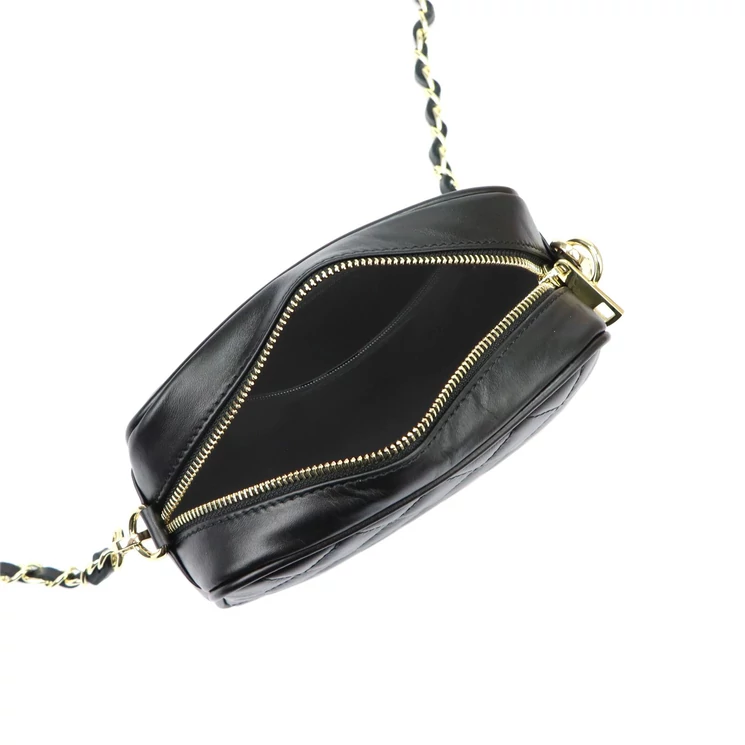 Luka Valódi bőr női táska