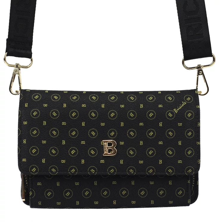 BRICIOLE Ecopelle Női táska