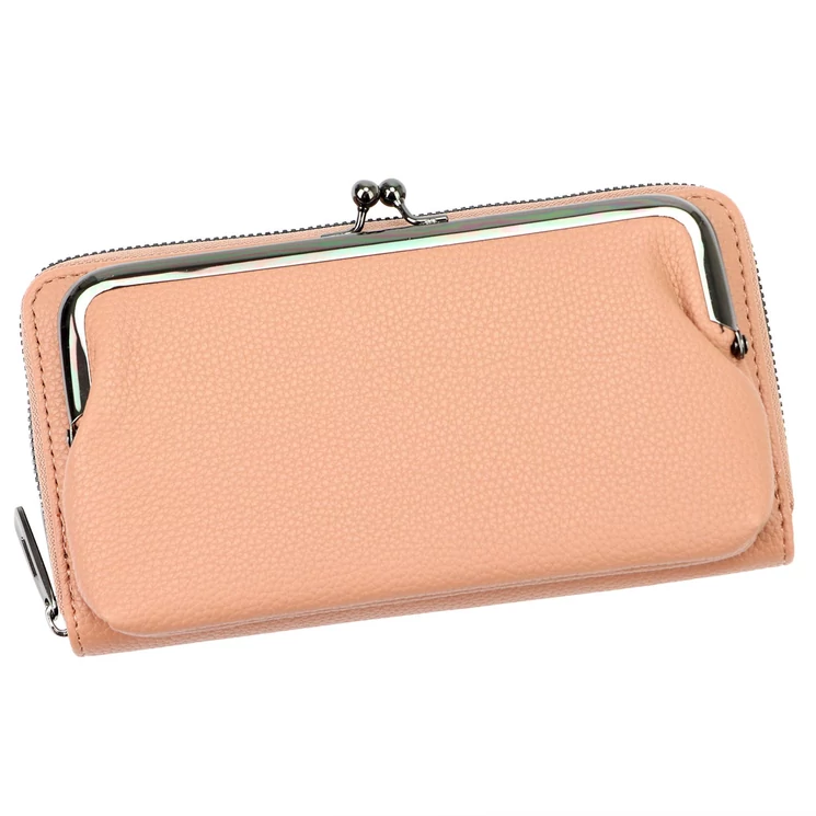 Eslee Ecopelle Pénztárca