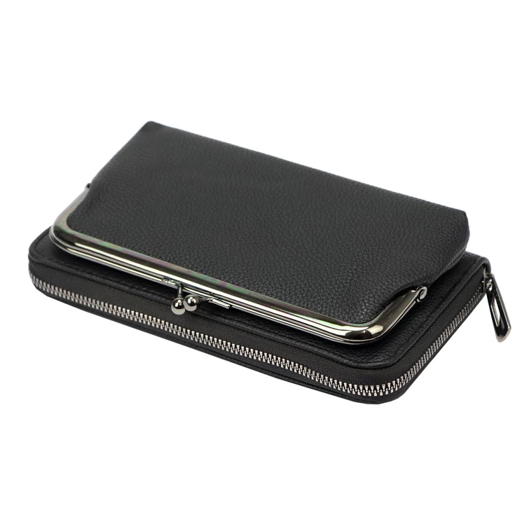 Eslee Ecopelle Pénztárca