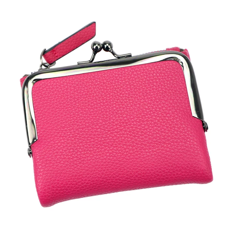 Eslee Ecopelle Pénztárca