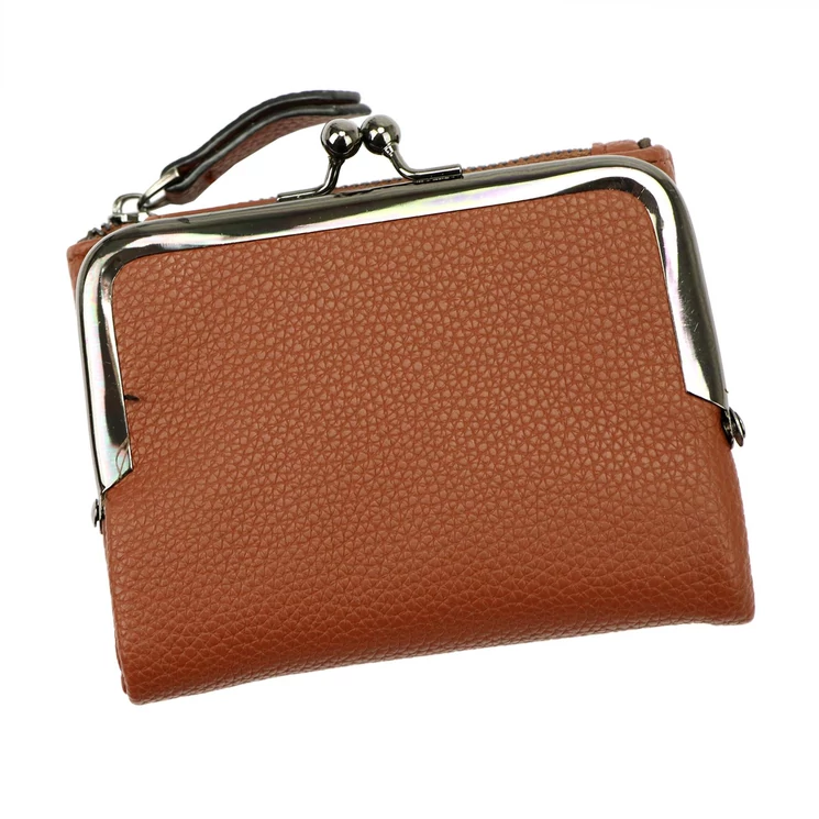 Eslee Ecopelle Pénztárca