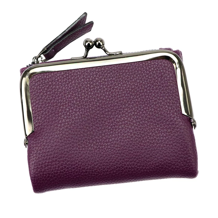 Eslee Ecopelle Pénztárca