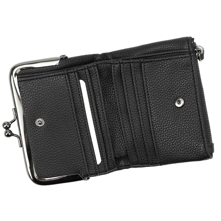 Eslee Ecopelle Pénztárca