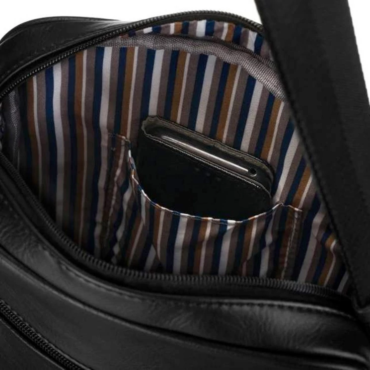 David Jones Ecopelle Női táska