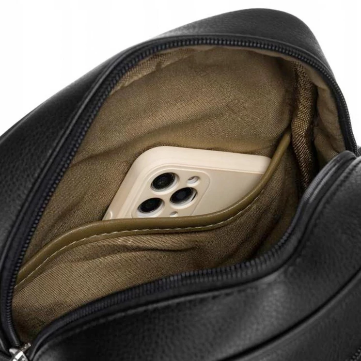 David Jones Ecopelle Női táska