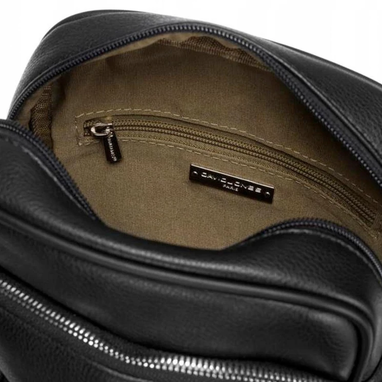 David Jones Ecopelle Női táska