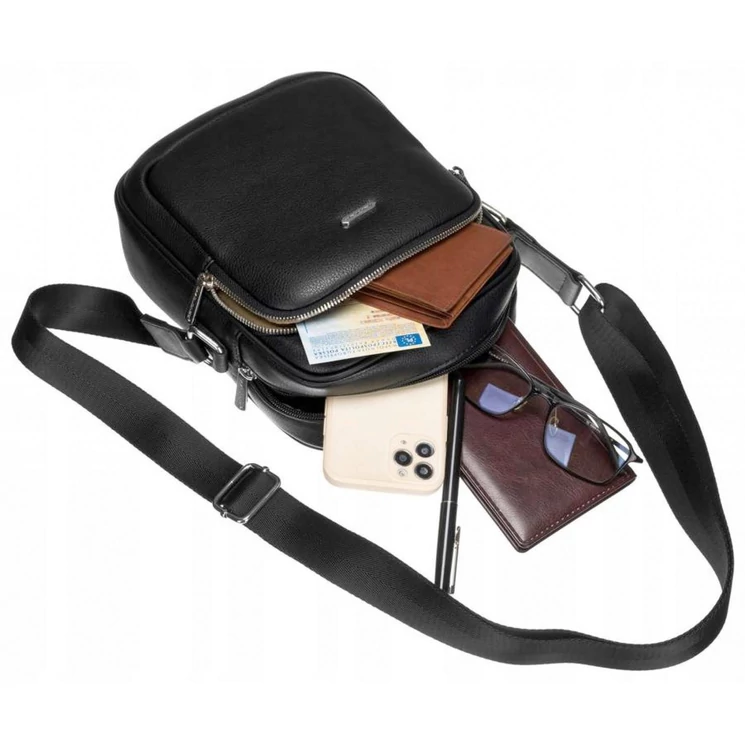 David Jones Ecopelle Női táska