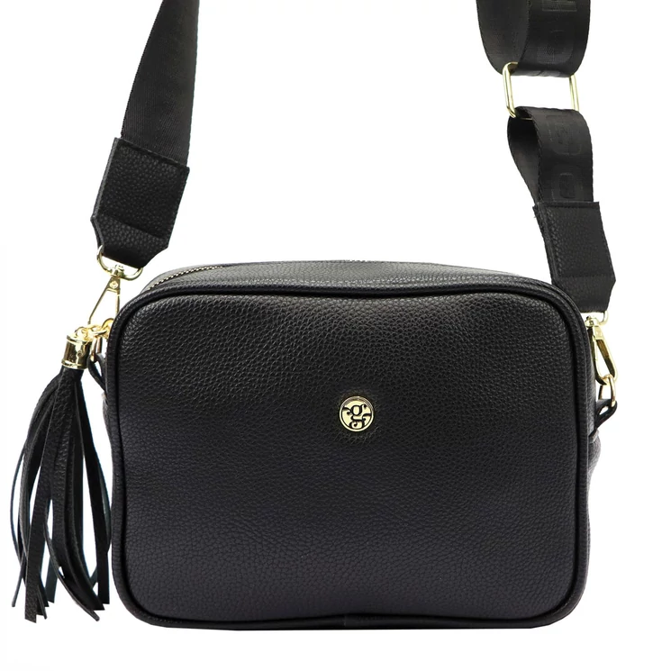 Gregorio 100% Recyclex Női táska