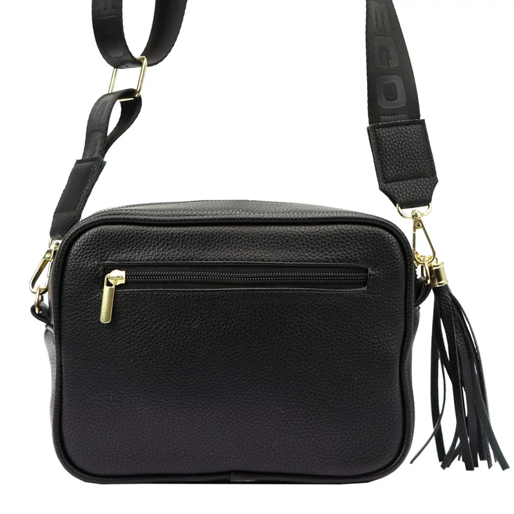 Gregorio 100% Recyclex Női táska