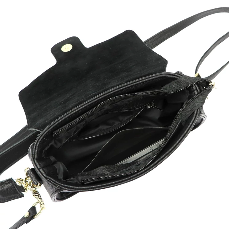 Gregorio Ecopelle Női táska