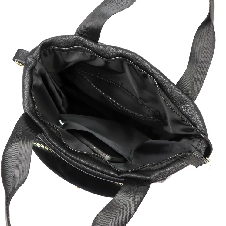 Gregorio Ecopelle Női táska