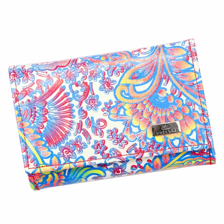 Baju Baj Valódi bőr Pénztárca