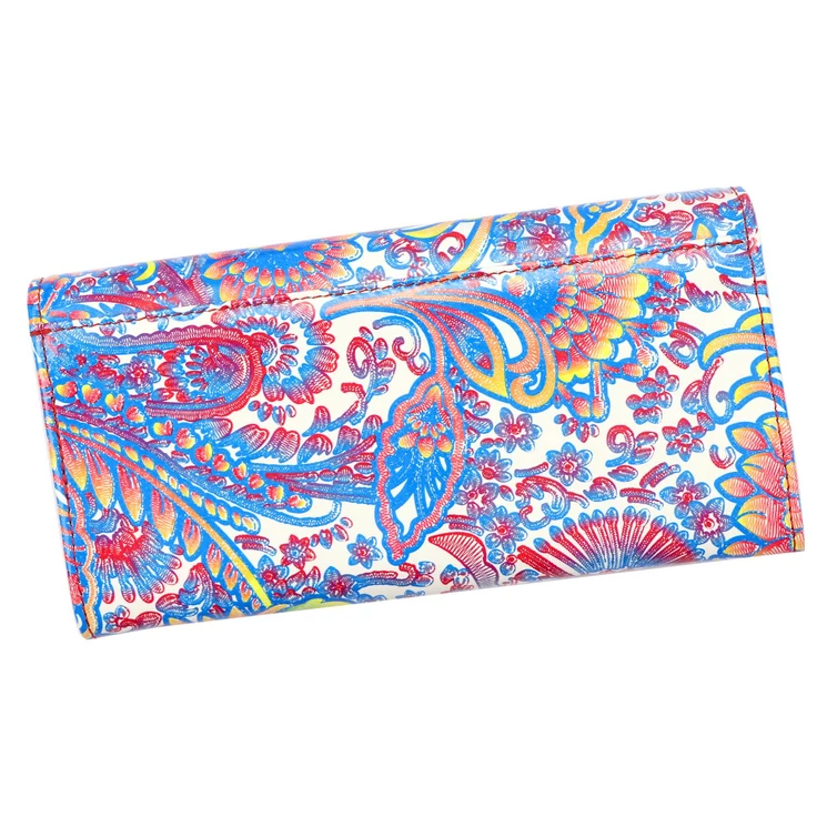 Baju Baj Valódi bőr Pénztárca