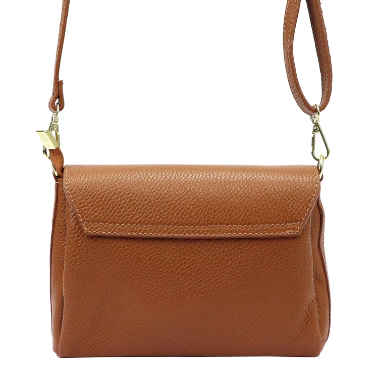 Luka Valódi bőr női táska