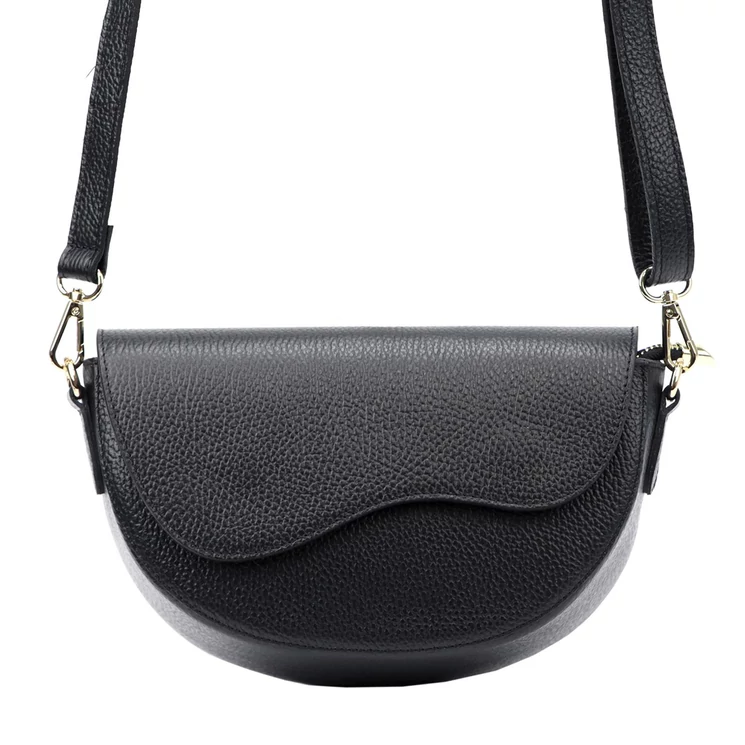 Luka Valódi bőr női táska