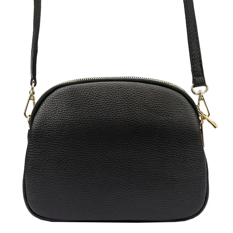 MiaMore Valódi bőr női táska