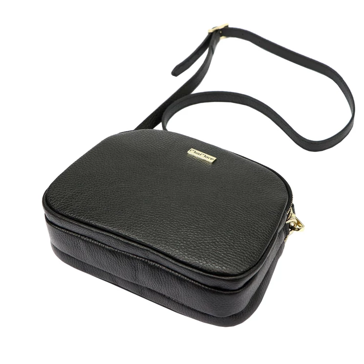 MiaMore Valódi bőr női táska