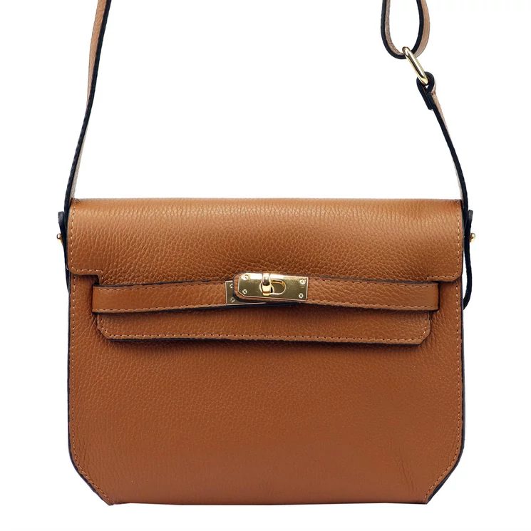 Luka Valódi bőr női táska