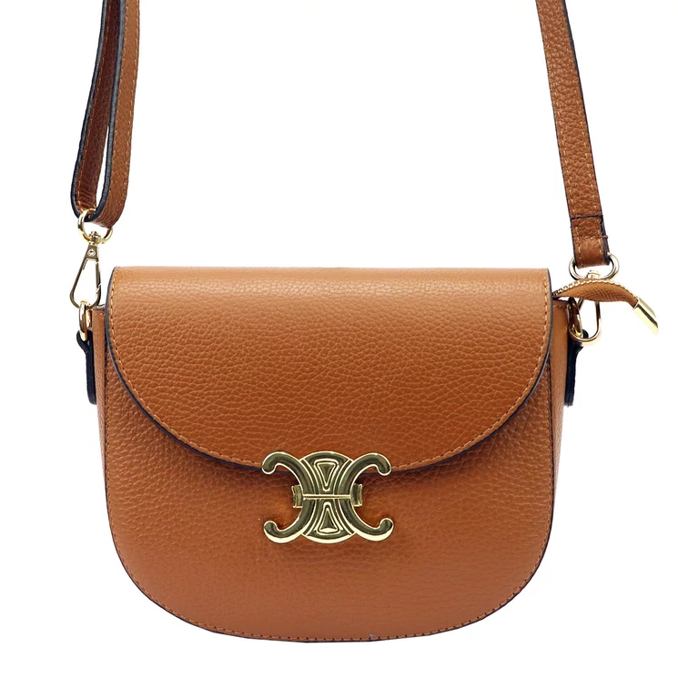 Luka Valódi bőr női táska