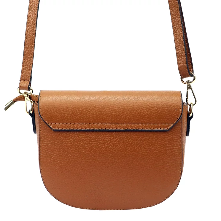 Luka Valódi bőr női táska