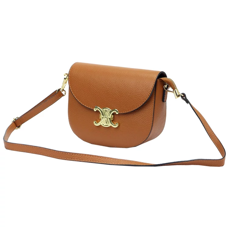 Luka Valódi bőr női táska