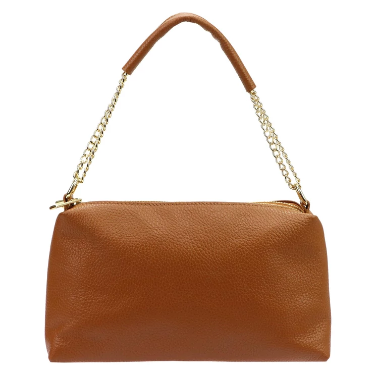 Luka Valódi bőr női táska