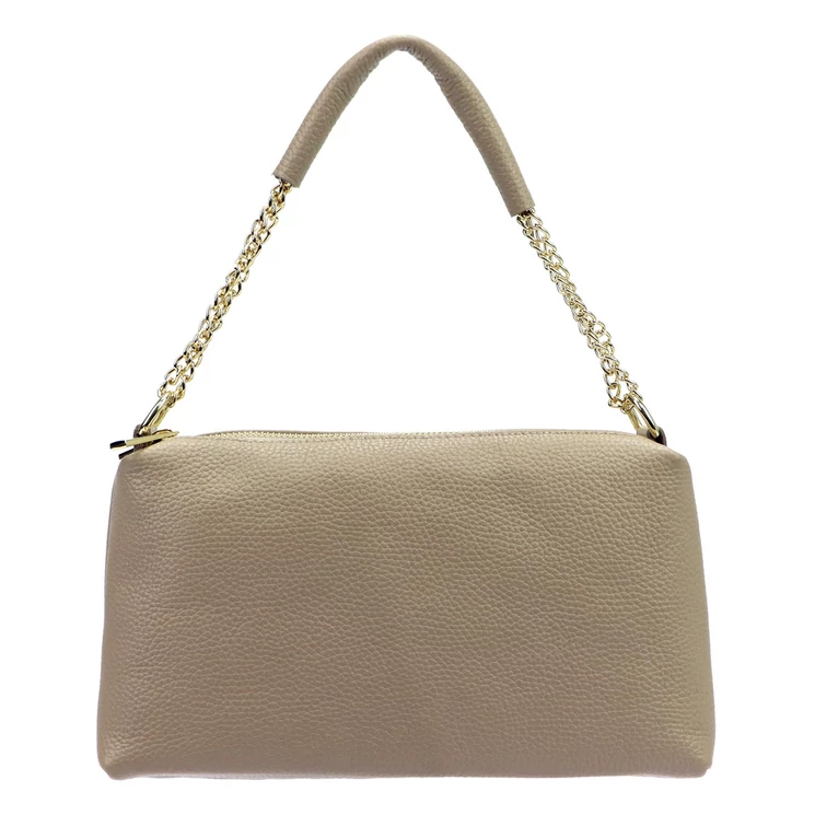 Luka Valódi bőr női táska